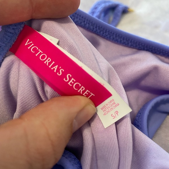 VS Swimsuit - Picture 3 of 3